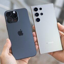 Samsung ve LG için iyi haber: iPhone üretimi 4 milyon adet arttı