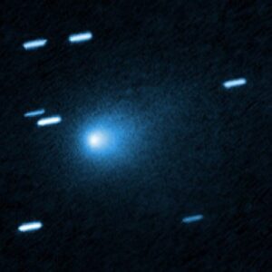 hubble fotografi suphe yaratti gizemli gok cismi nukleer uzay araci olabilir mPgYmIDC