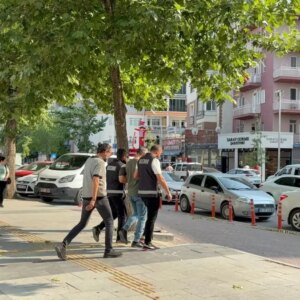 kadin gazeteciye tehdit tutuklama 52sxxQCi