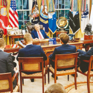 trumptan oval ofis pozu avrupayi hizaya getirdi s1qqJMWW