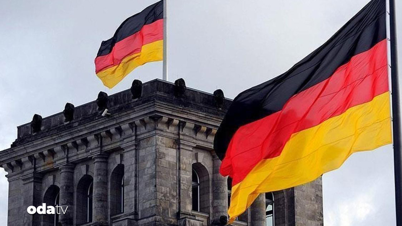 almanya bile israile tepkili aKKvhCY7