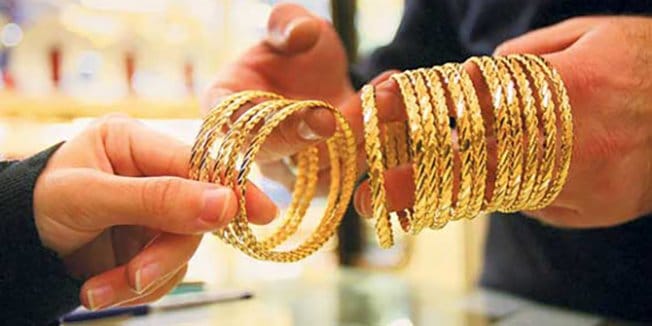 altin fiyatlari yukseldi talep artti s3QKaAtH