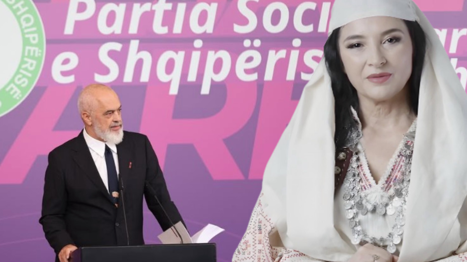 arnavutlukta yapay zeka botu diella kabineye bakan olarak atandi 4TdlkpAT