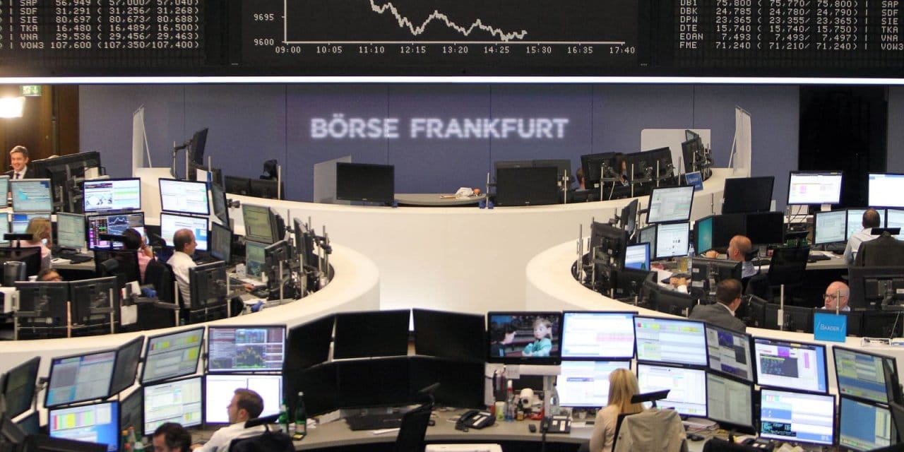 avrupa borsalari yon belirsizligiyle dususle kapandi aUQEY4ja