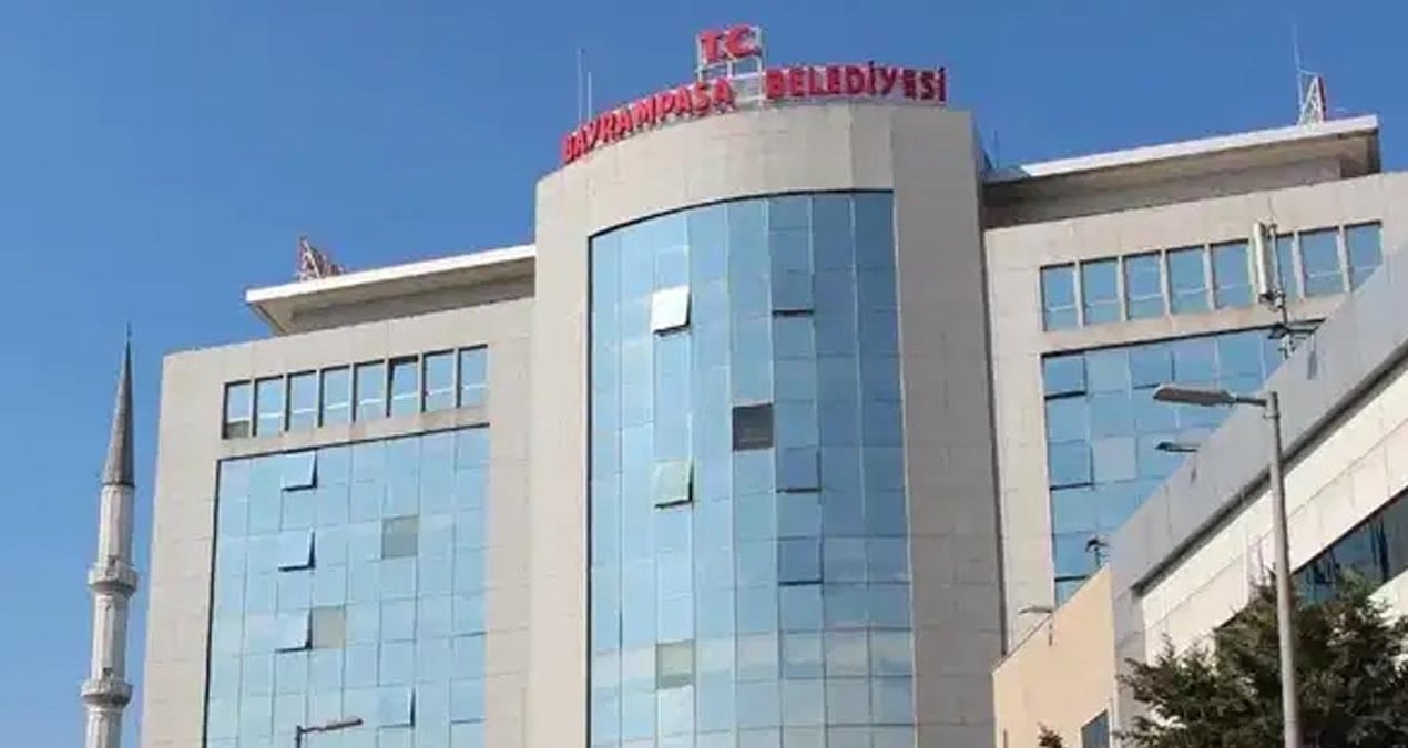 bayrampasa belediyesinde baskan vekili secimi yarin yapilacak ZW8sO2sR