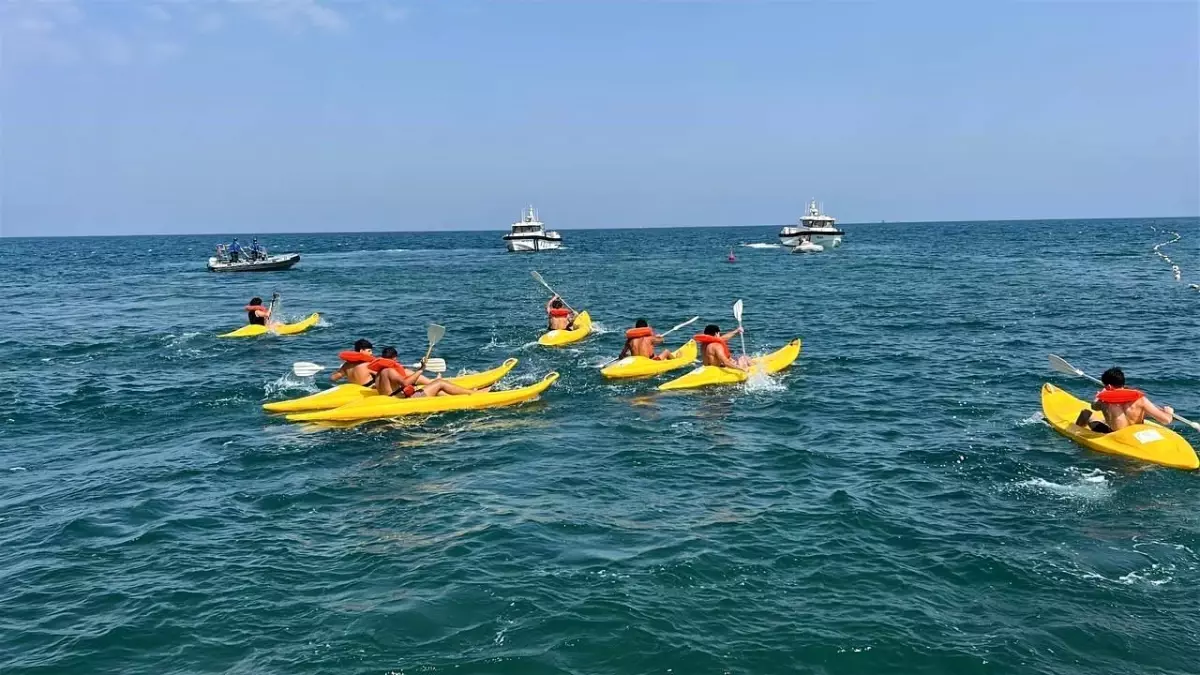 denizcilik senligi preveze zaferi kutlandi jyNezxZt