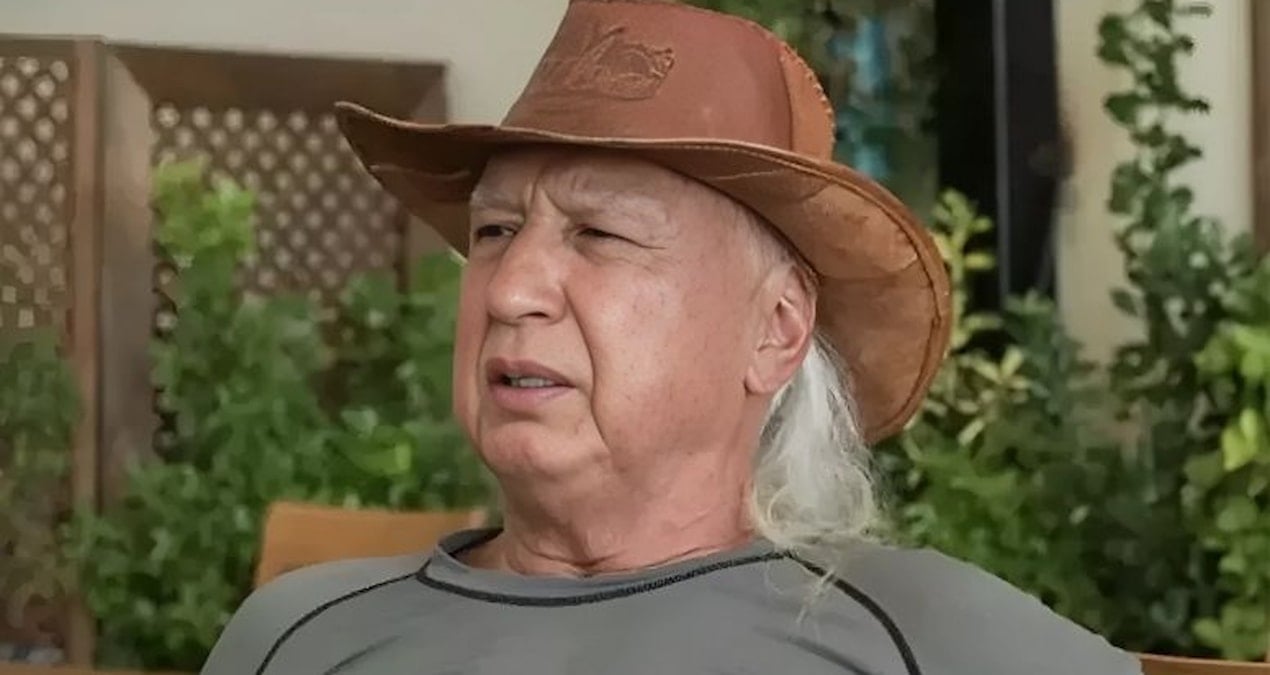 depremi onceden bilen prof dr sener usumezsoy uyardi risk henuz bitmedi ZH8AIpme