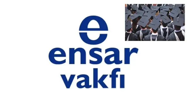 ensar vakfi 20252026 lisans bursu basvurulari basladi TQmptZCc