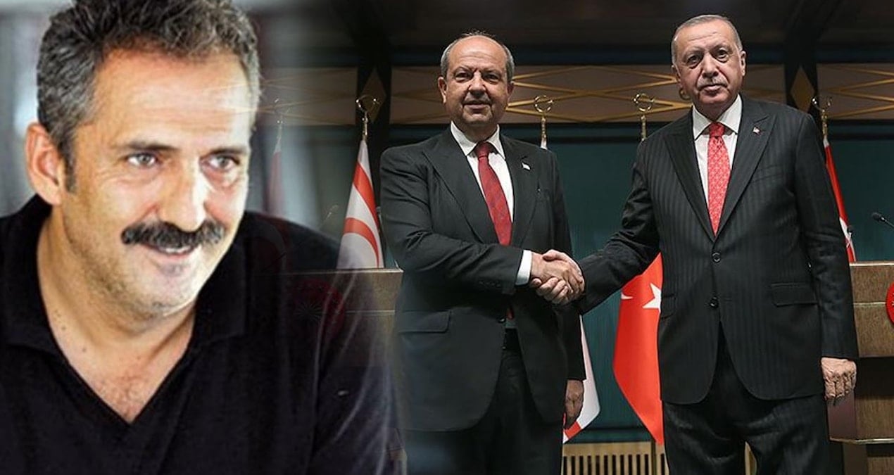 erdogana sarki yazan yavuz bingol kktc icin de gorevde 3HF8gHvP