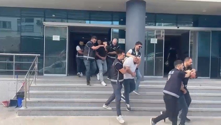 hatayda santaja tutuklama 5qnYkjNh