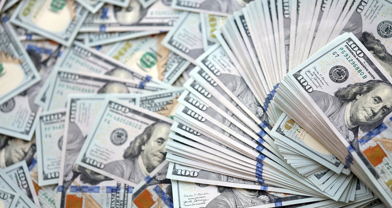 hazineden 10 yil vadeli dolar tahvili icin 4 bankaya yetkilendirme iA3gs2Fw