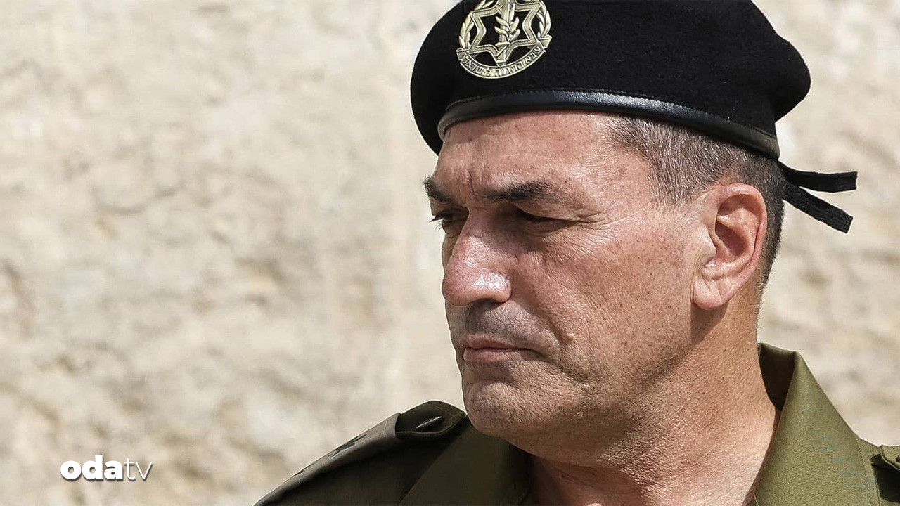 israil genelkurmay baskani hamas yenilmeyecek Qyngj5Ba