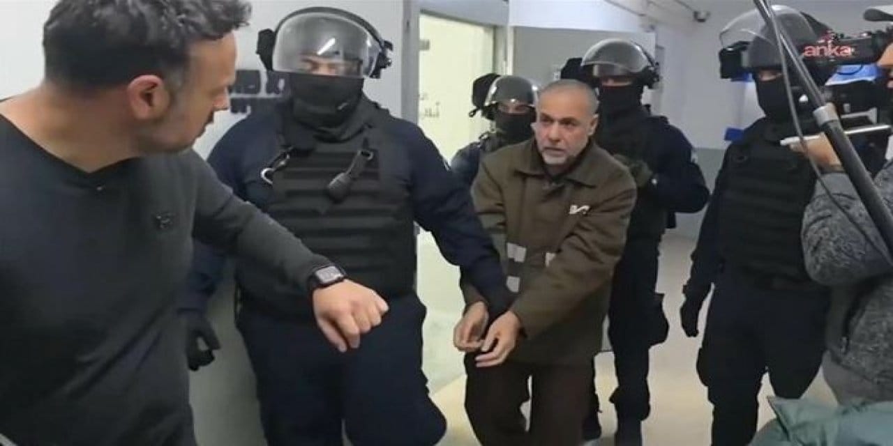 israil tutsagi filistinli doktor hastaligina ragmen tedavi edilmiyor ilGnImLH