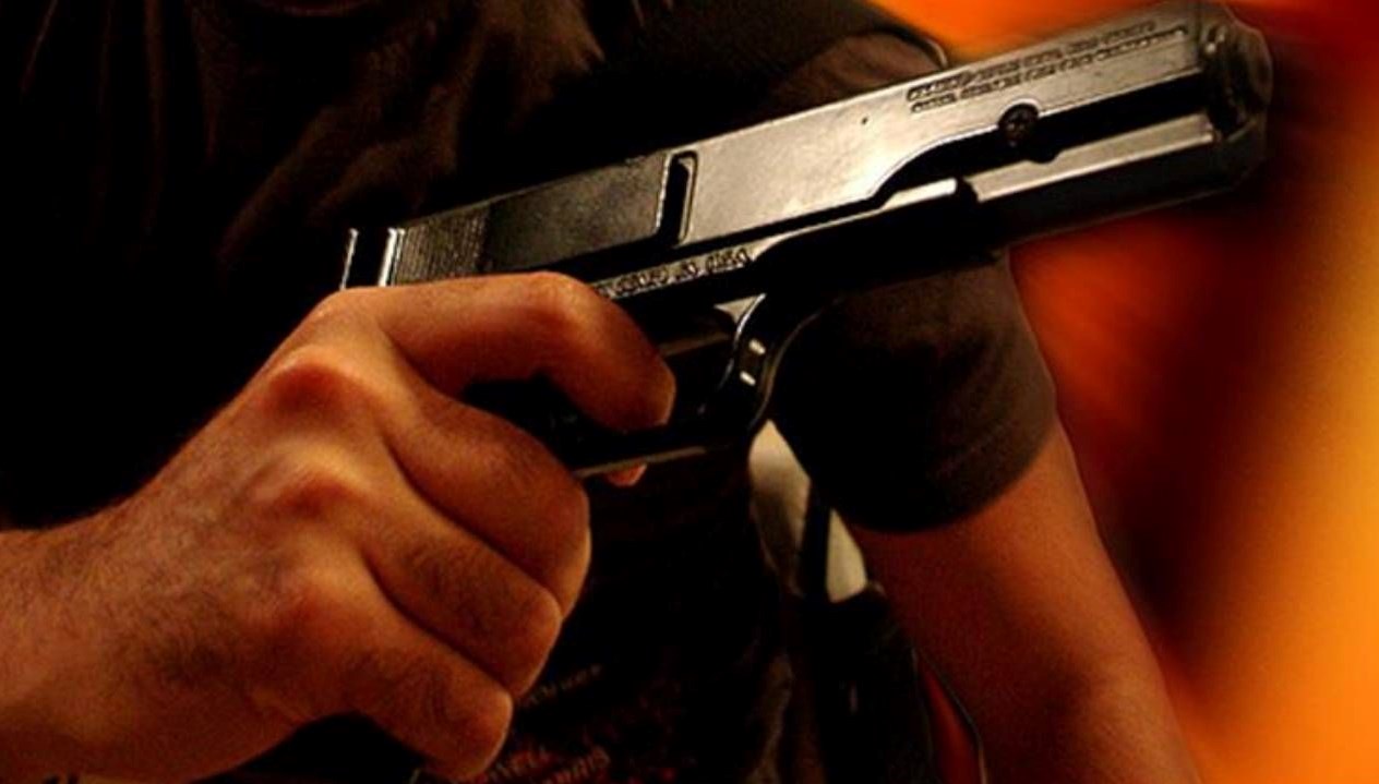 istanbulda atis poligonunda intihar GNFcUZeB