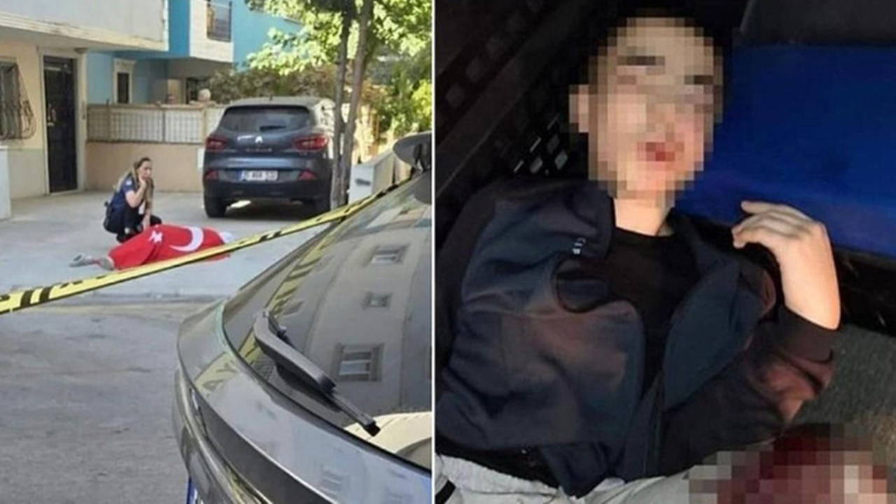 izmirde polis merkezine saldiri gozalti sayisi 27ye cikti hIO2TkuG