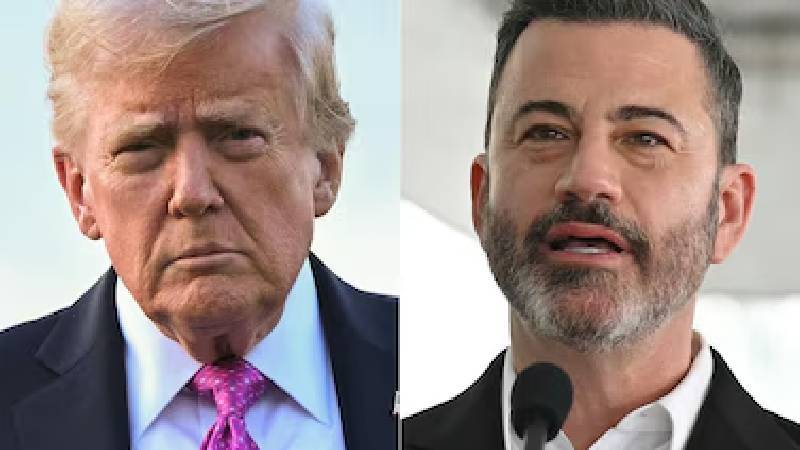 jimmy kimmel krizi buyuyor trumptan medya lisansi cikisi bazi kanallarin lisanslari ellerinden alinabilir I82VPFGD