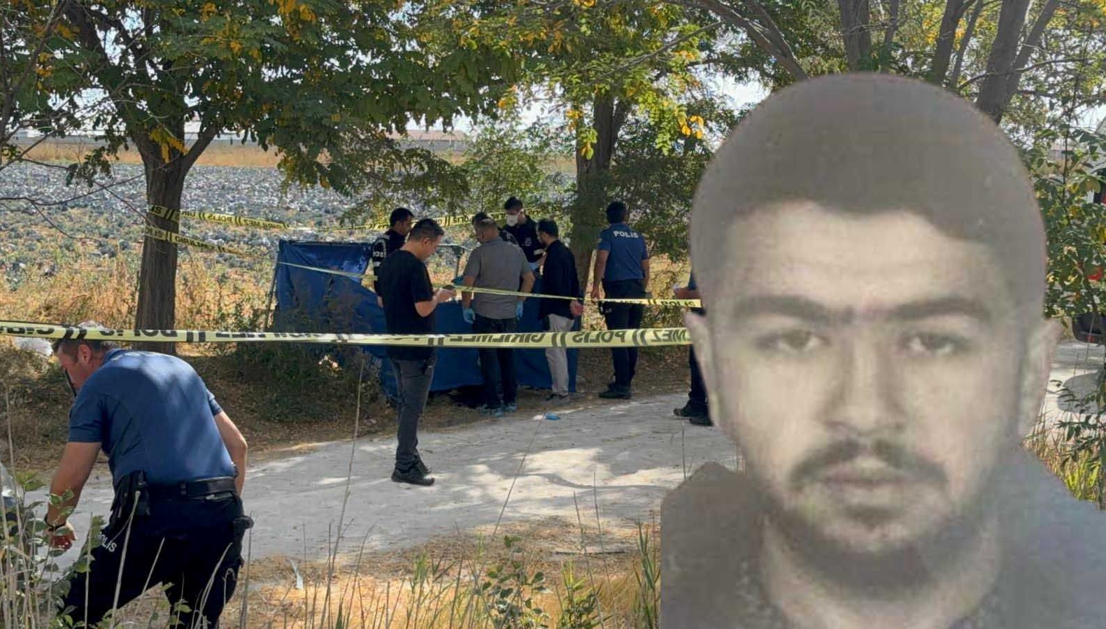 konyada supheli olum yol kenarinda cansiz bedeni bulundu PY2nZ6ql