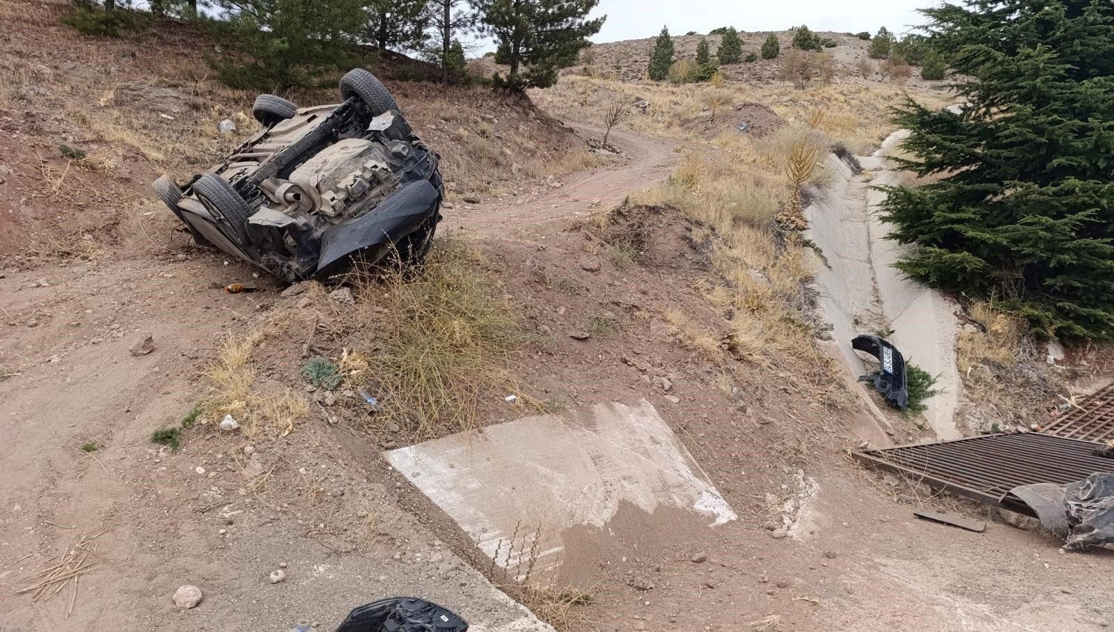 malatyadaotomobil drenaj kanalina dustu R2FhgB2L