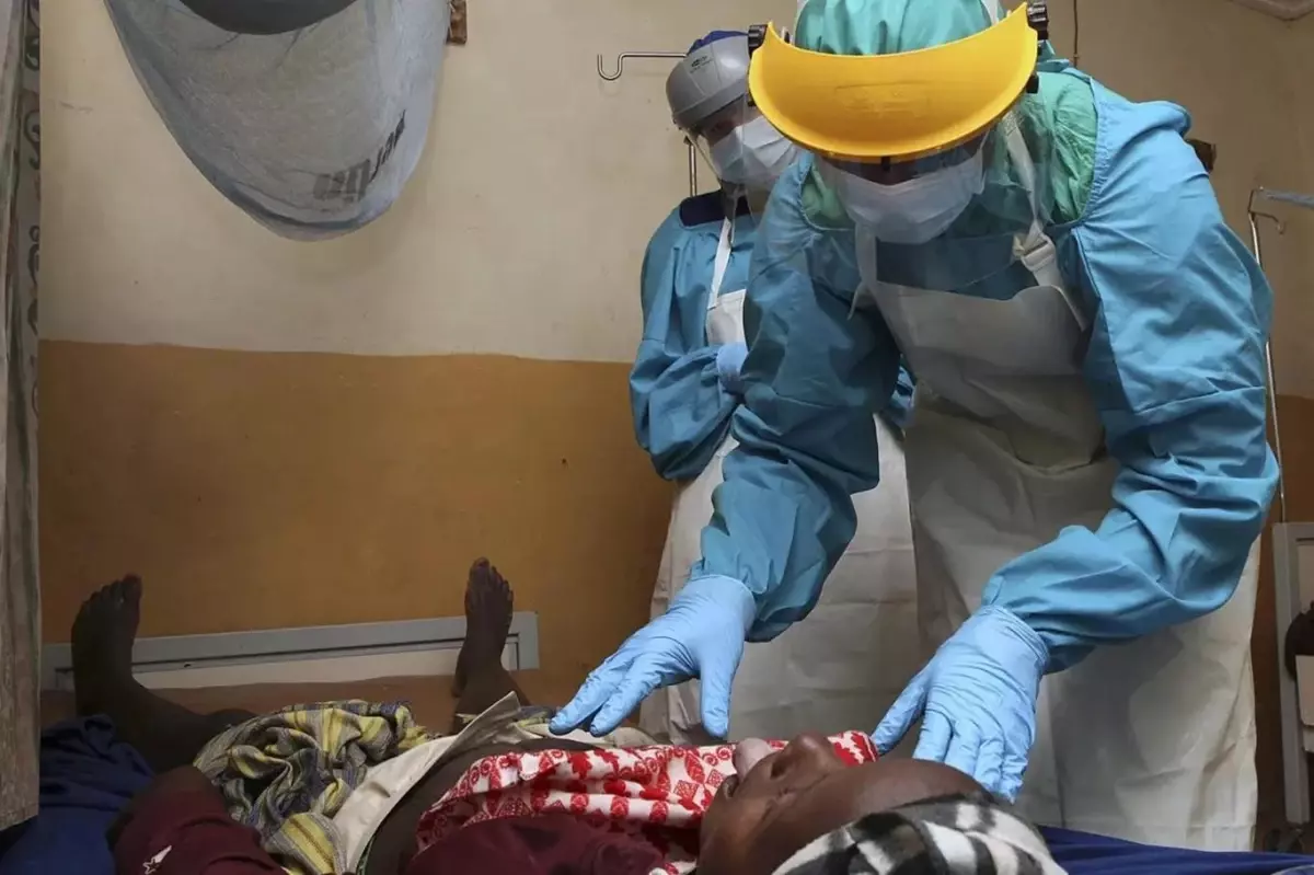 nijeryada lassa atesi olum sayisi 162ye yukseldi YpyYXKCT