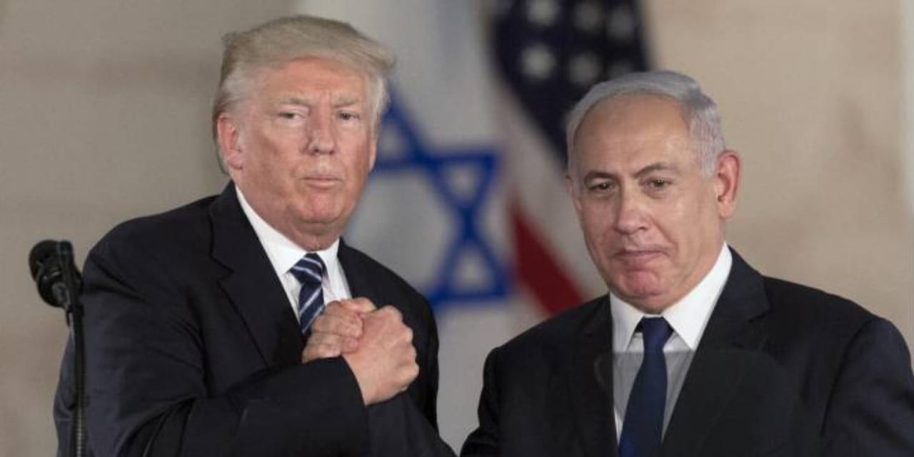trump netanyahu ile gorusecek tarih belli oldu RhRfWyKy