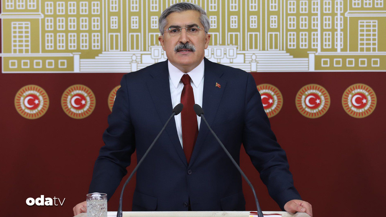 akpli huseyin yaymandan chpye mill guvenlik sorunu btdHH8yU