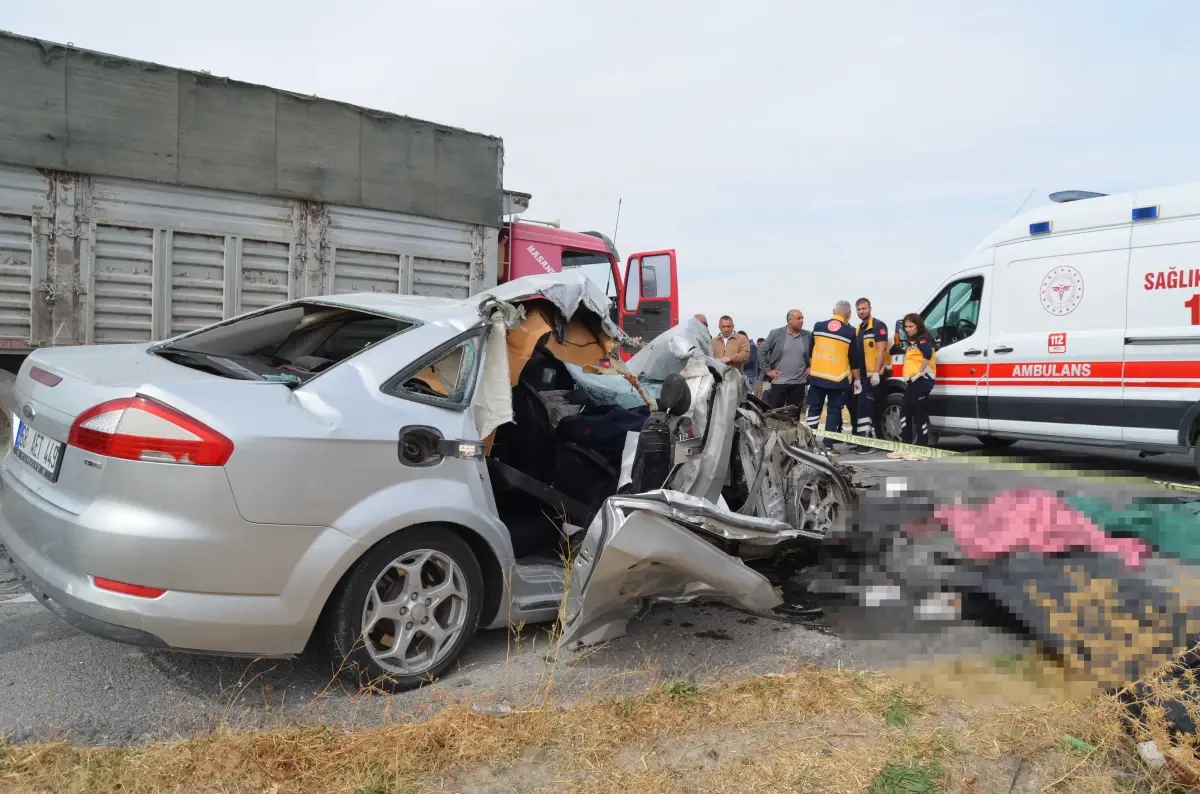 aksarayda kaza uc kardes hayatini kaybetti QYUxV71Z.jpg