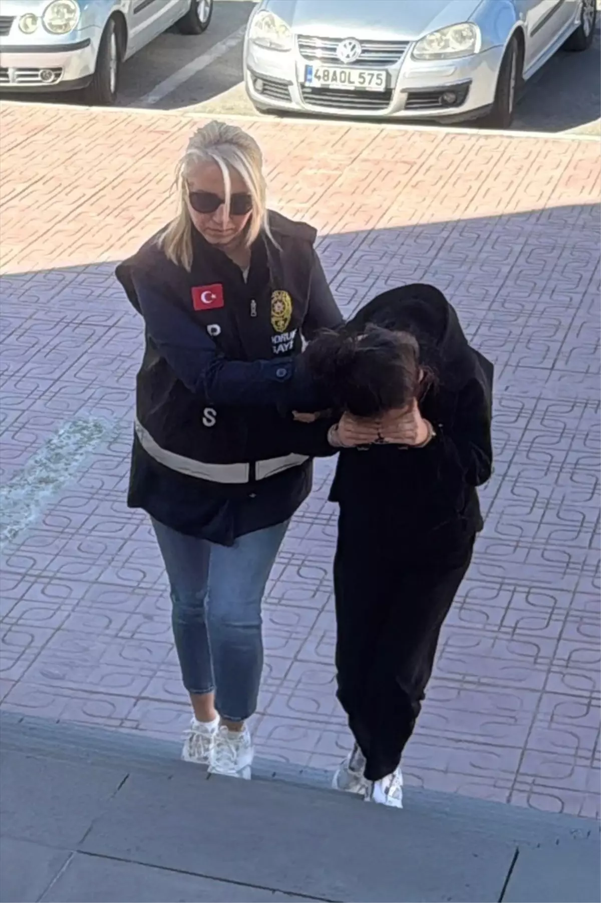 bodrumda bir bebek otel lojmaninda olu bulundu anne tutuklandi TICCVhDA.jpg