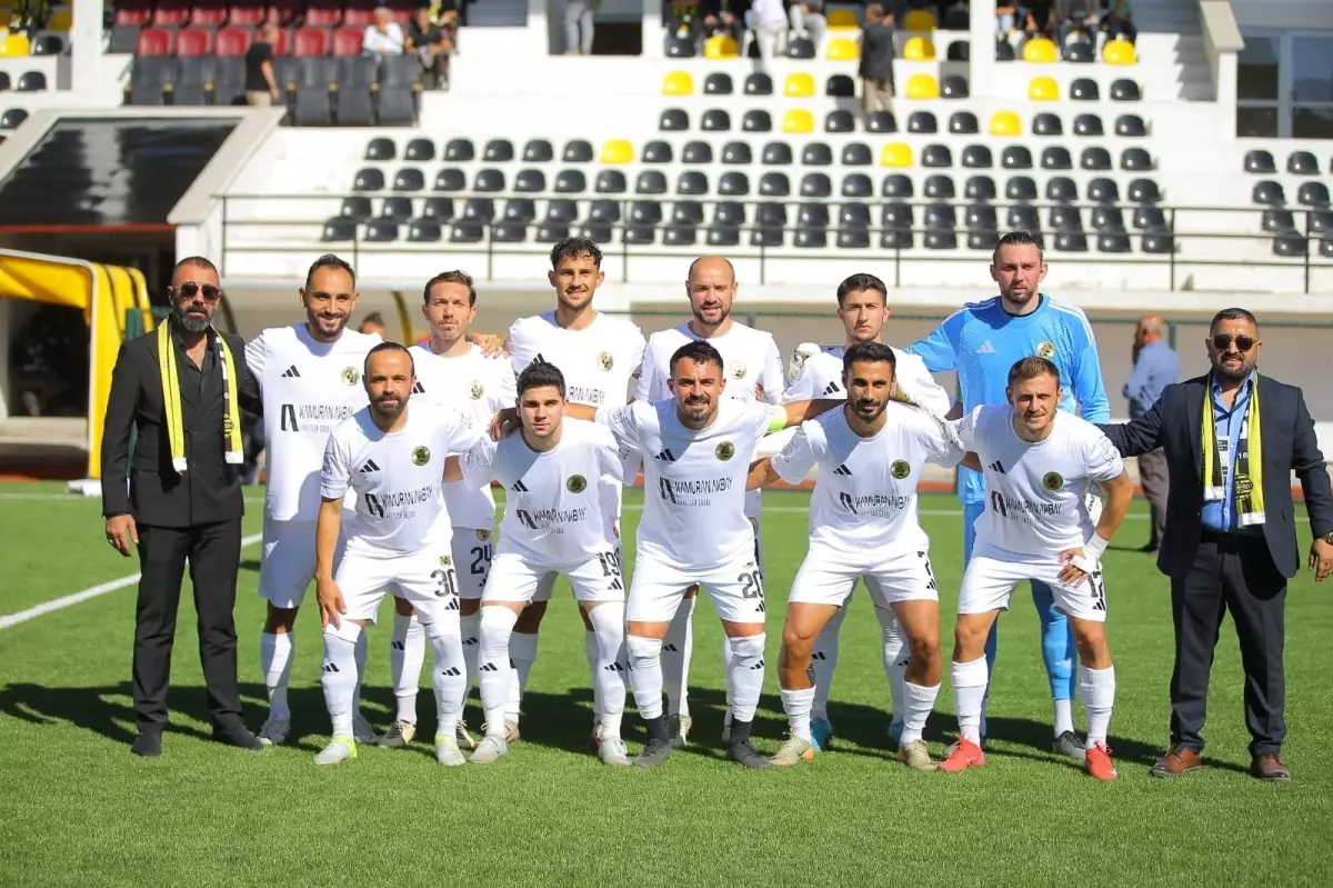 darica genclerbirligi yeni sezona iddiali basliyor WXYzEeeI