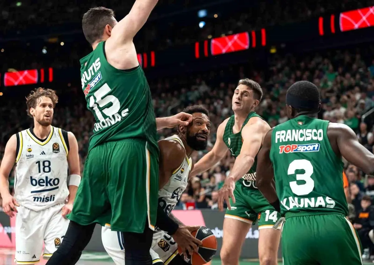 fenerbahce beko euroleaguede zalgiris kaunasa yenildi jByZmzr6
