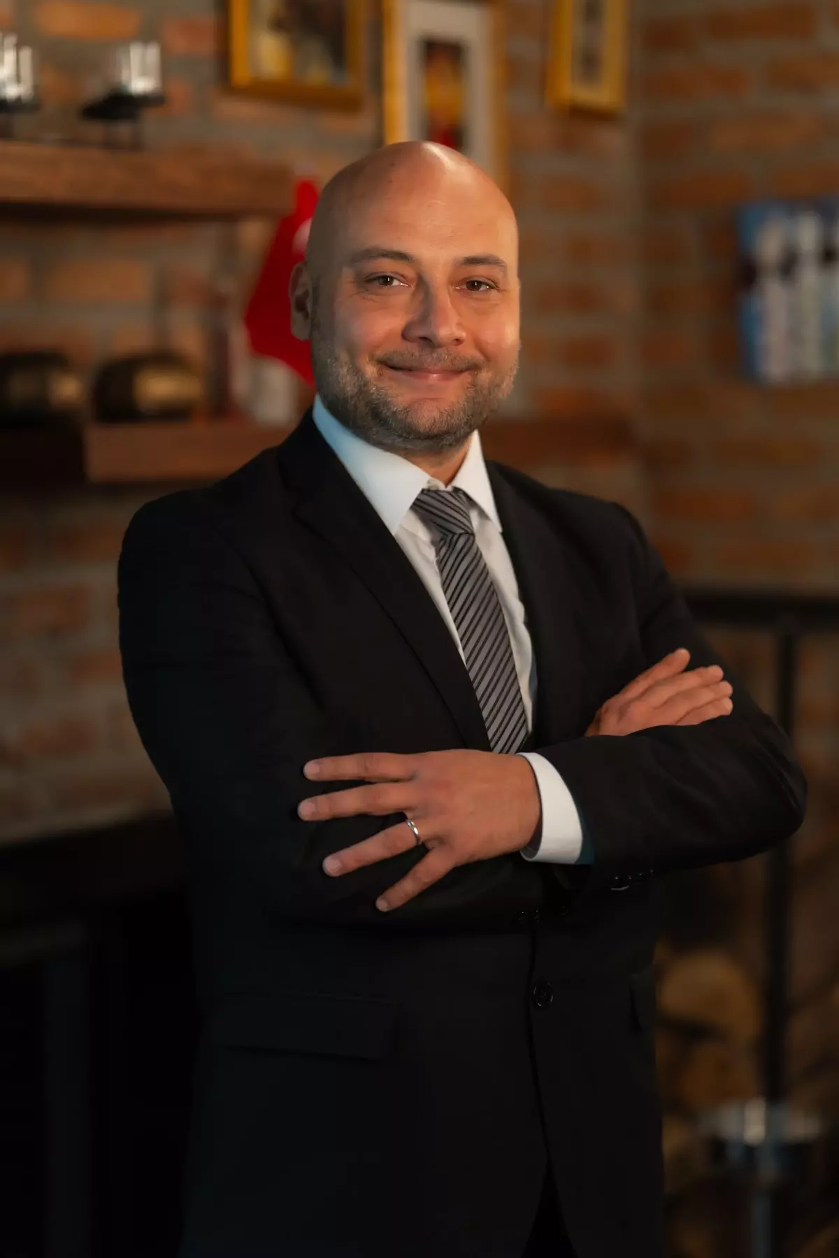 haver farma ali beydogani insan kaynaklari direktoru olarak atadi BgECThts