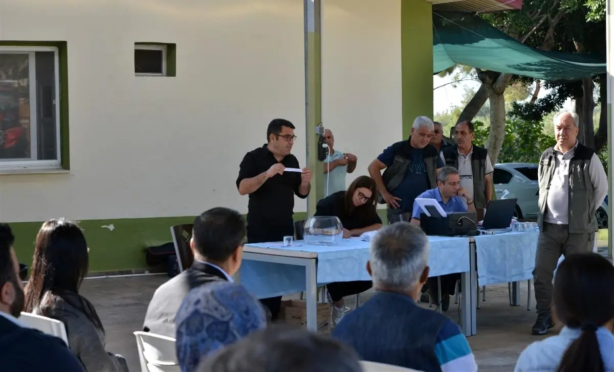 mersin orman mudurlugunde isci alimi kura cekimi tamamlandi n4692RtL.jpg