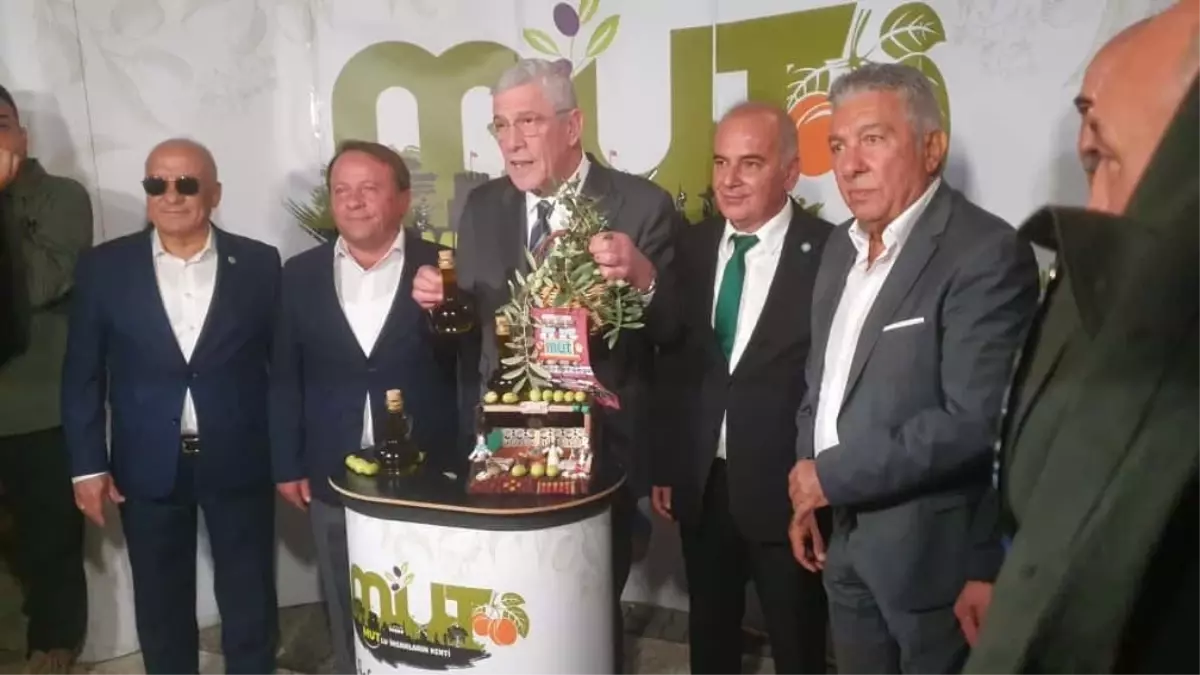 musavat dervisoglu siyasette guven ve samimiyet onemli ieWrxcNb