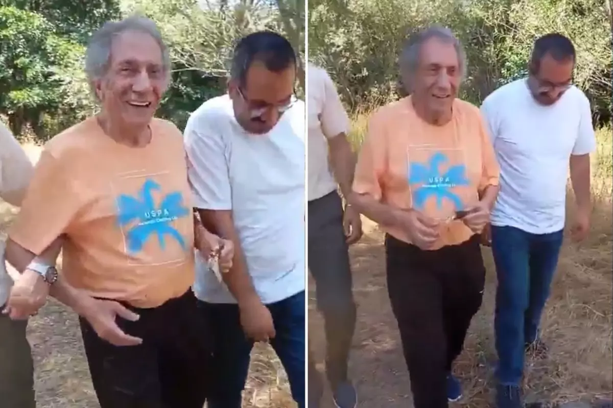 oglunu topraga veren izzet altinmese yillar sonra goruntulendi son hali sevenlerini uzdu Q8gwmiSr