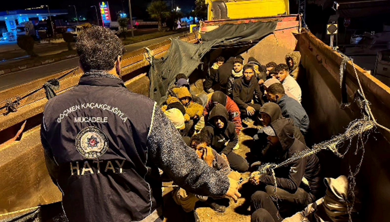 tirin dorsesinden gocmenler cikti mHi16sBA.jpg