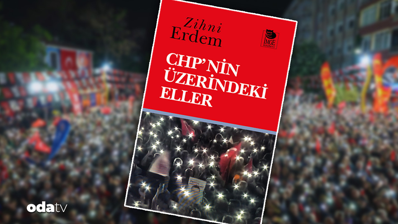 zihni erdemin chpnin uzerindeki eller kitabi raflarda 29fgiYxm