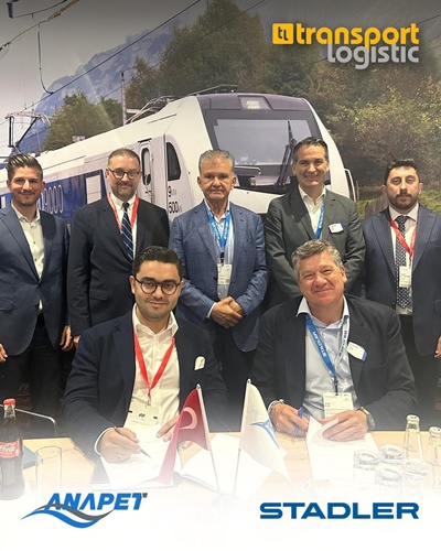 anapet tasimacilik röportaj anapet vagon görsel