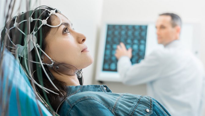 Epilepsi Cerrahisiyle Hayatları Değişti: Nöbetler Durdu, Yaşam Yeniden Başladı