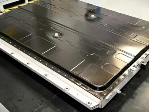 BAIC, Sodyum-İyon Batarya ile Şarj Süresini 11 Dakikaya İndiriyor