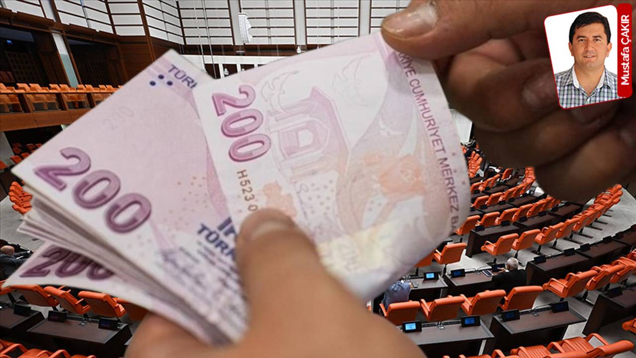 Bloomberg: Türkiye’de Faiz Artış Beklentileri Artıyor