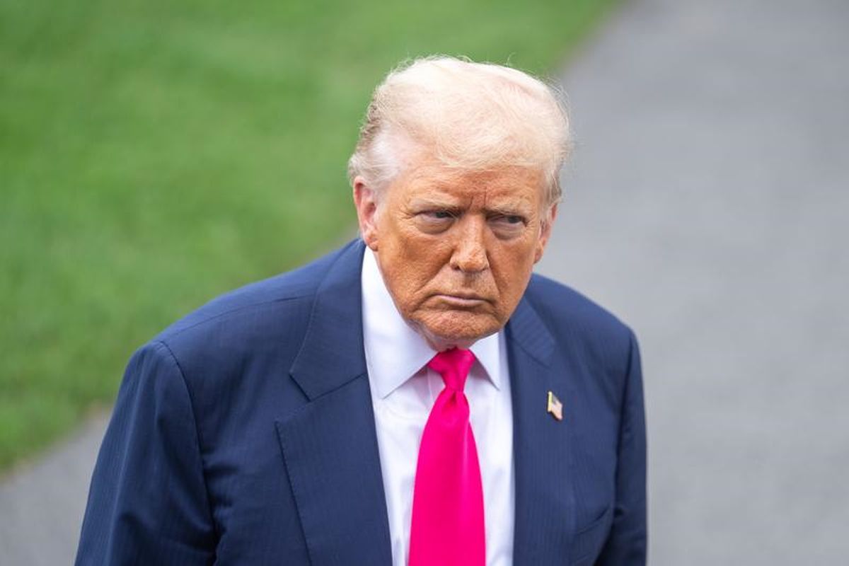 Trump: İran’la anlaşma belgesi birkaç gün içinde imzalanacak