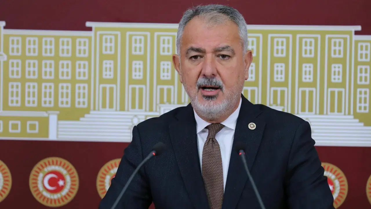Datça’da 384 bin metrekarelik arazi özelleştirme kapsamına alındı… CHP’li Cumhur Uzun: ‘Bu yağmaya da sessiz kalmayacağız!’