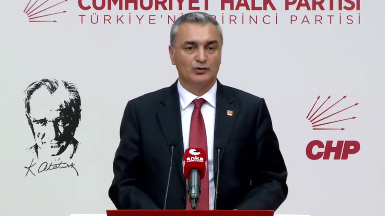 Son dakika | Butlan CHP’sinden yeni ihraç kararları