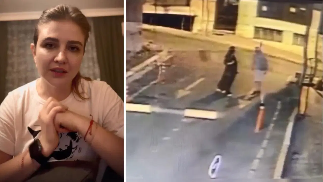 İstanbul Şişli’de sokakta taciz: Şüpheli erkek, fırında ekmek yaparken yakalandı! Mağdur kadından çağrı: ‘Lütfen sesinizi çıkarın!’