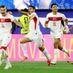 A milli futbol takimi dunya siralamasinda geriye dustu aEnKmmrU