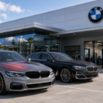 Bmwde yangin riski 29 bin arac geri cagriliyor Ub8Z78yX