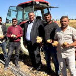 Ciftcinin borcu 14 trilyon lirayi asti sut inekleri de satista hptcGTj7