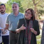 Gaziantepe gastrobotanik parki QhGi8tNi