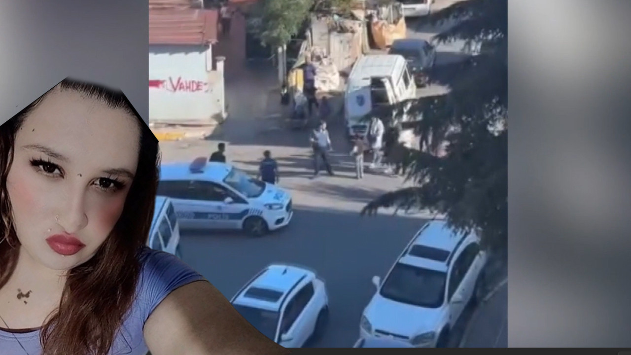 Nazar evinin onunde yigildi hastane yolunda aci veda MFzctHim