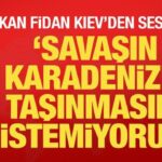 Son dakika bakan fidan kievden seslendi savasin karadenize tasinmasini istemiyoruz 96HJA9PL
