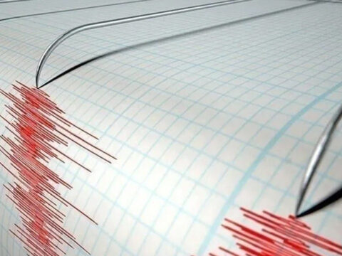 Son dakika kahramanmarasta korkutan deprem IOzN219N